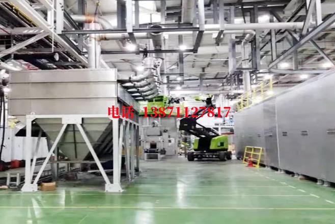 富文镇机电设备安装工程,设备安装公司