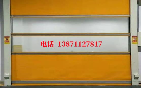 富文镇洁净室门